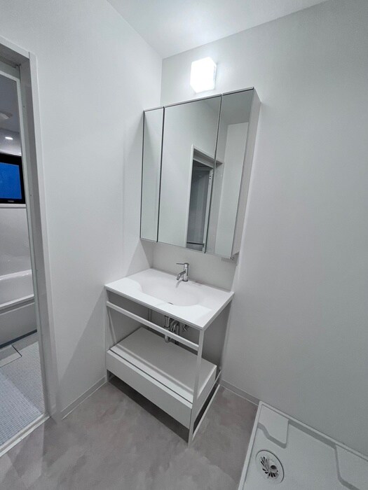 パーシモン御所南の物件内観写真