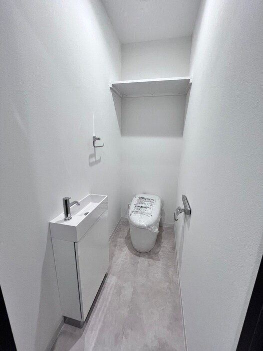 パーシモン御所南の物件内観写真