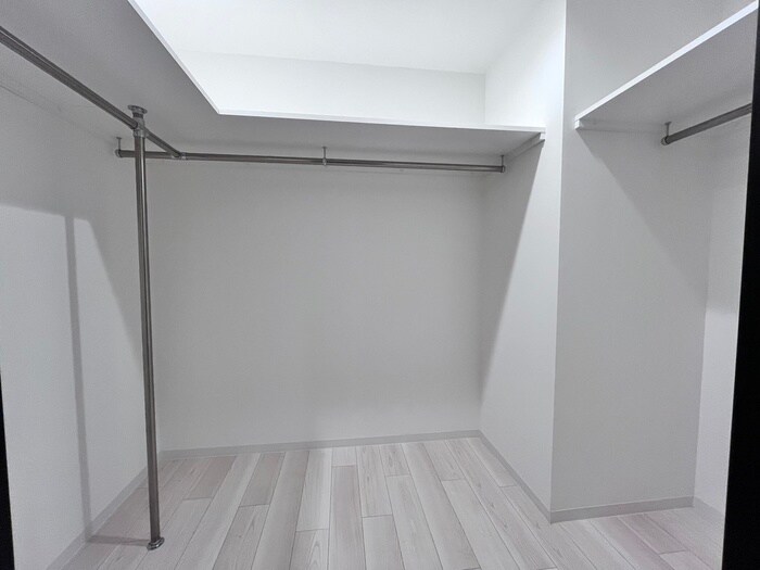 パーシモン御所南の物件内観写真