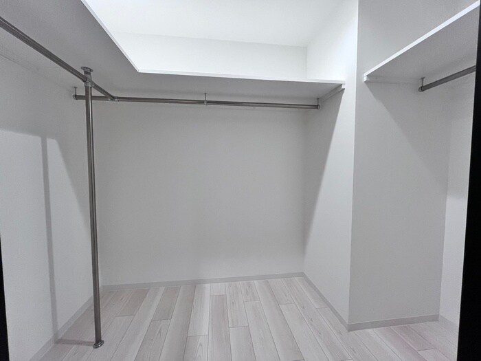 パーシモン御所南の物件内観写真