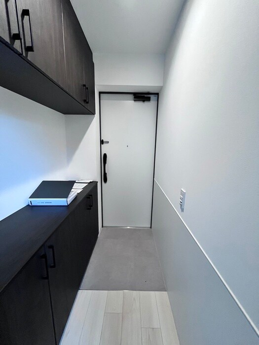 パーシモン御所南の物件内観写真