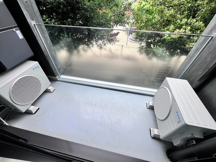 パーシモン御所南の物件内観写真