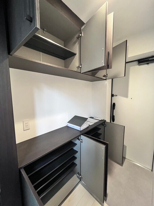 パーシモン御所南の物件内観写真