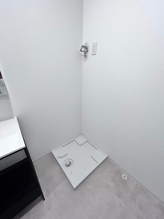 パーシモン御所南の物件内観写真