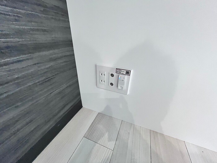 パーシモン御所南の物件内観写真