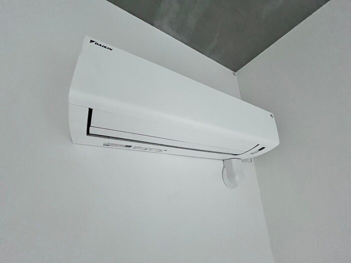 パーシモン御所南の物件内観写真