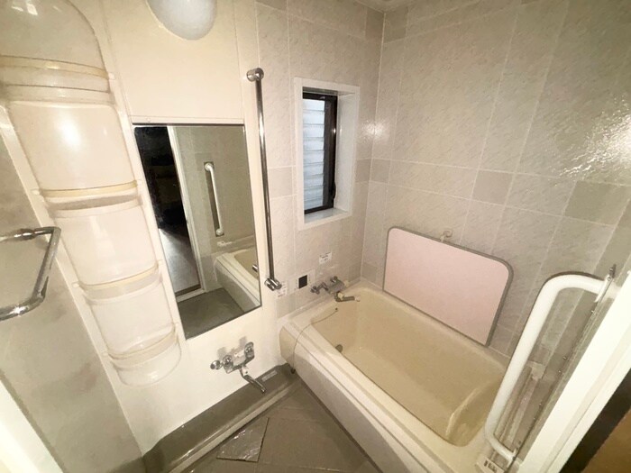 高見の里6丁目吉牟田様連棟借家の物件内観写真