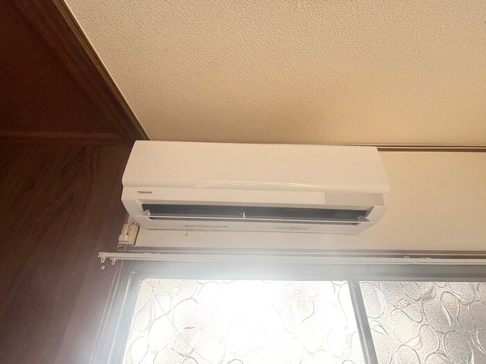 高見の里6丁目吉牟田様連棟借家の物件内観写真