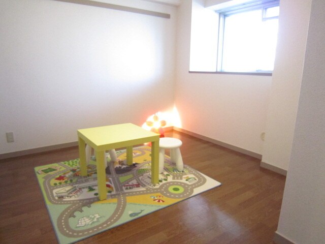 AZUR 宝塚の物件内観写真