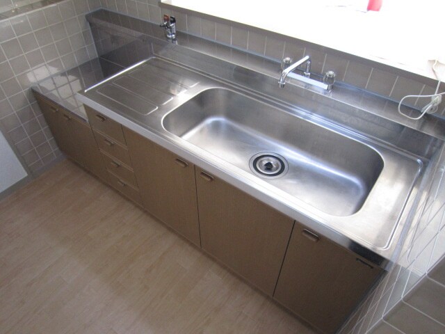 AZUR 宝塚の物件内観写真