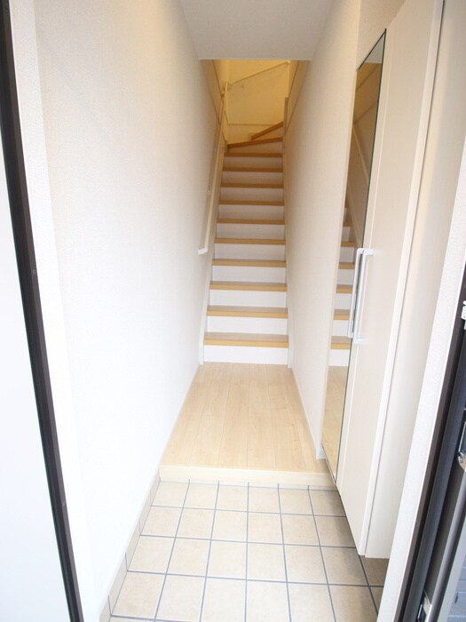 デスパシオの物件内観写真