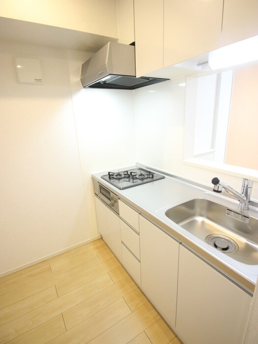 デスパシオの物件内観写真