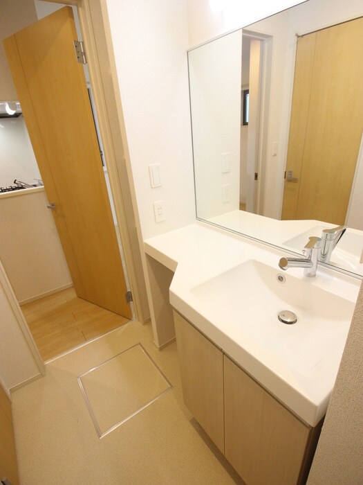 デスパシオの物件内観写真