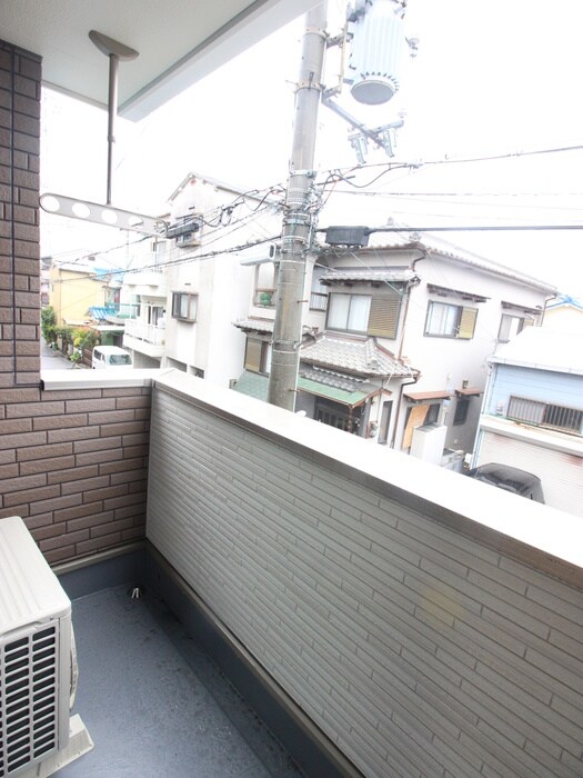 デスパシオの物件内観写真