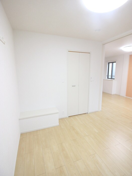 デスパシオの物件内観写真