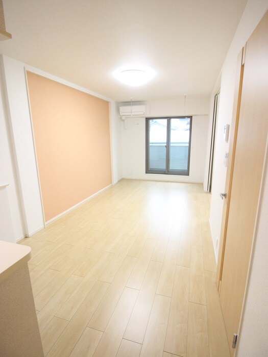 デスパシオの物件内観写真