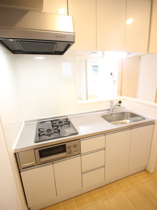 デスパシオの物件内観写真