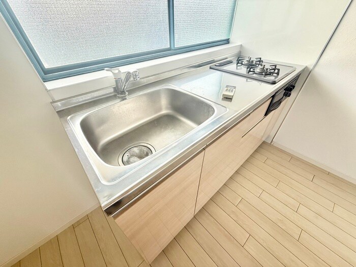 セラフィ－コ－ト東香里園の物件内観写真