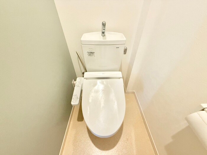 セラフィ－コ－ト東香里園の物件内観写真