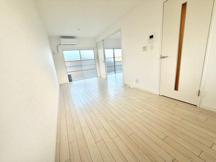 セラフィ－コ－ト東香里園の物件内観写真