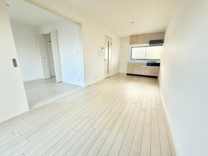 セラフィ－コ－ト東香里園の物件内観写真