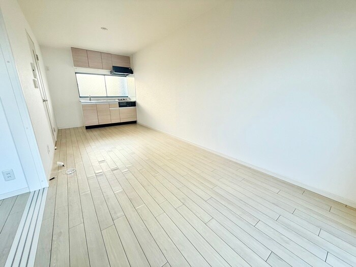 セラフィ－コ－ト東香里園の物件内観写真