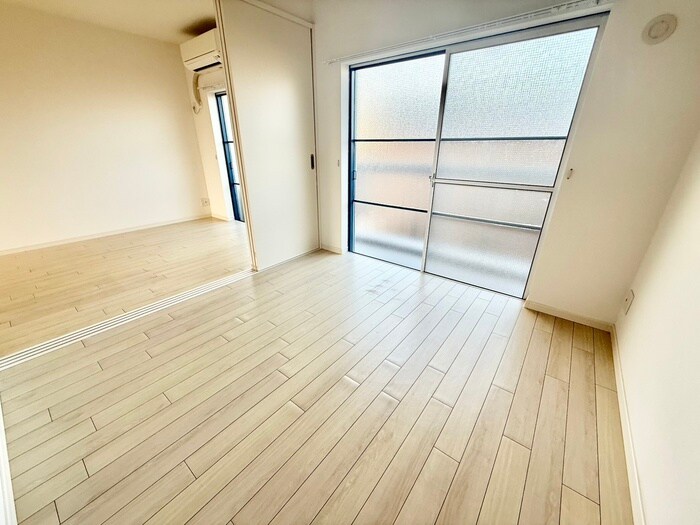 セラフィ－コ－ト東香里園の物件内観写真