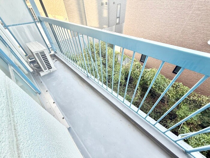 セラフィ－コ－ト東香里園の物件内観写真