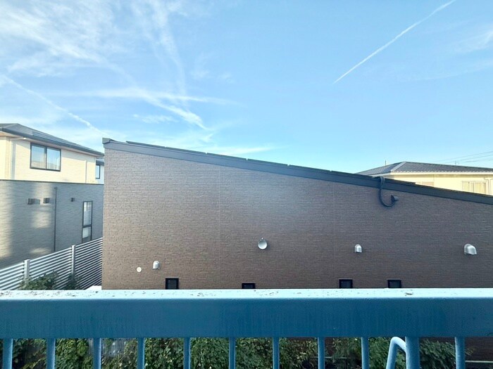 セラフィ－コ－ト東香里園の物件内観写真