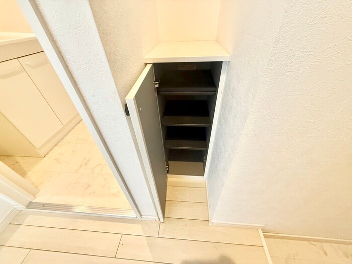 セラフィ－コ－ト東香里園の物件内観写真