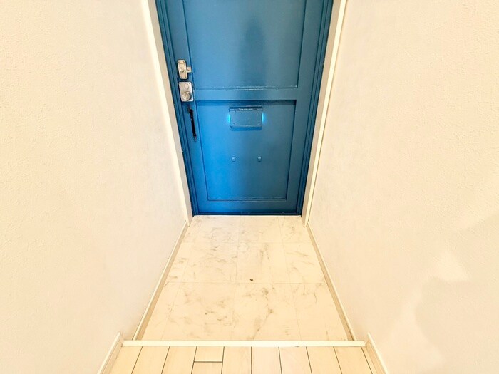 セラフィ－コ－ト東香里園の物件内観写真