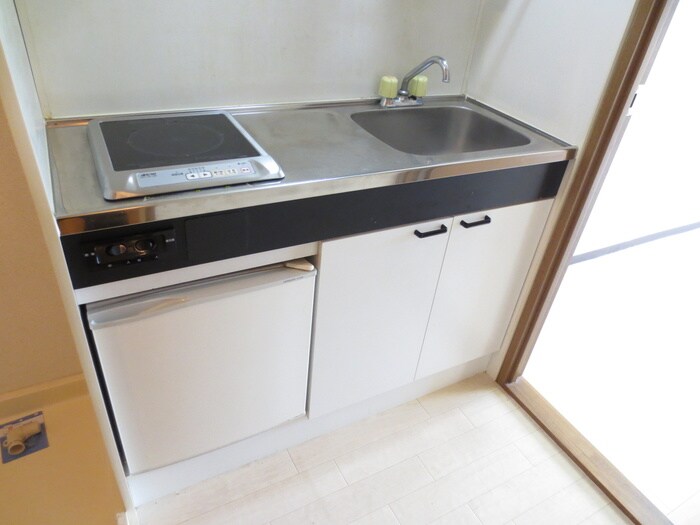 For youマンションの物件内観写真