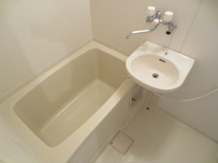 For youマンションの物件内観写真