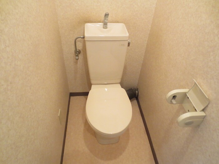 For youマンションの物件内観写真