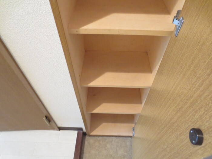 For youマンションの物件内観写真