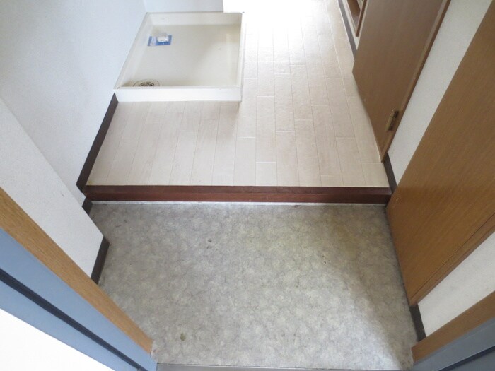 For youマンションの物件内観写真