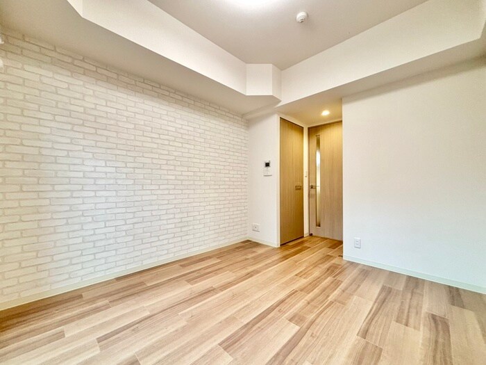 プレサンスTHEKYOTO粋都(106)の物件内観写真