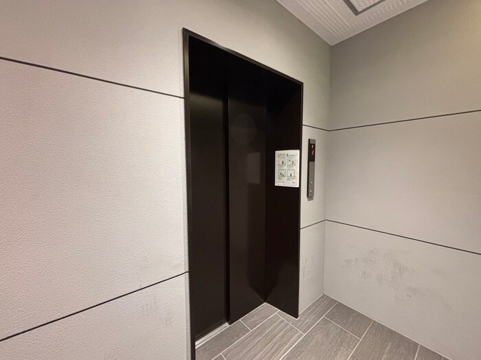 URBAN PARK弁天町の物件外観写真