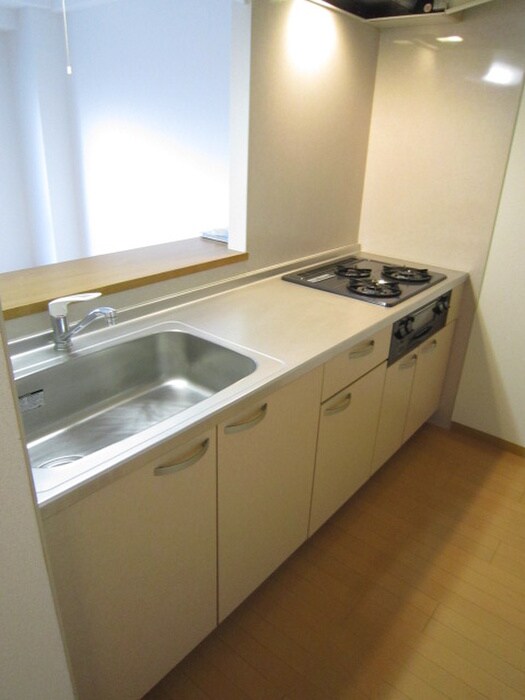 アビエンテ大藪の物件内観写真