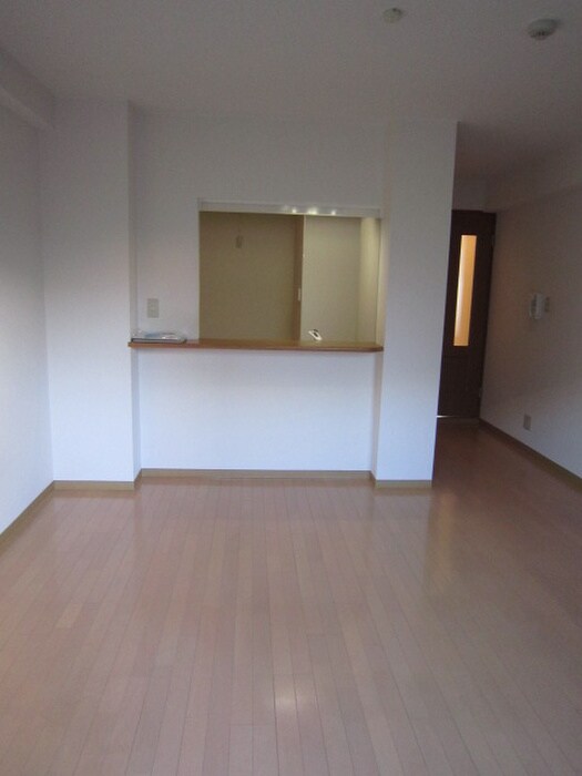 アビエンテ大藪の物件内観写真