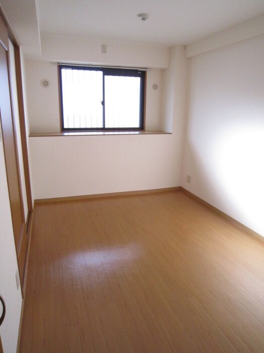 アビエンテ大藪の物件内観写真