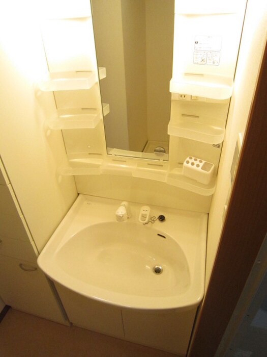 アビエンテ大藪の物件内観写真