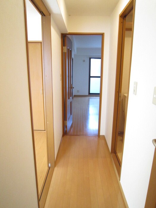 アビエンテ大藪の物件内観写真