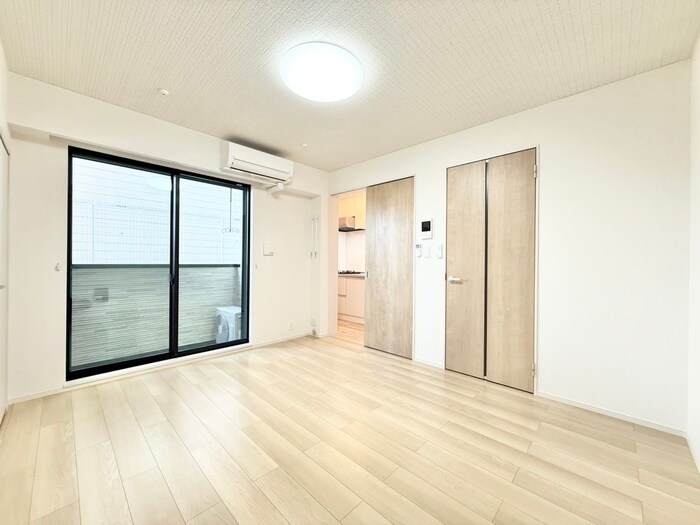 サンレーベ東垣外の物件内観写真