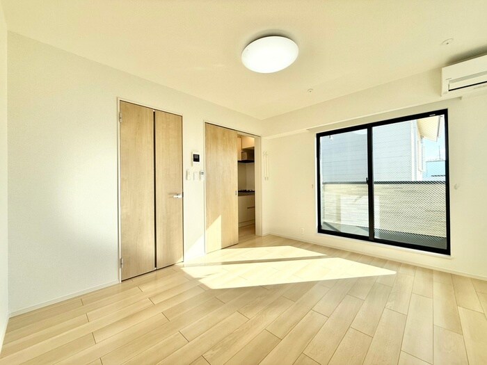 サンレーベ東垣外の物件内観写真