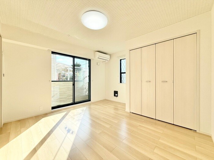 サンレーベ東垣外の物件内観写真