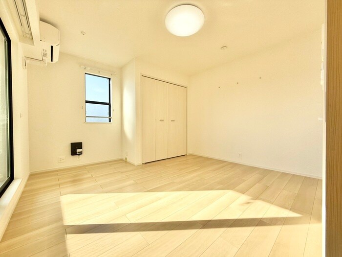 サンレーベ東垣外の物件内観写真