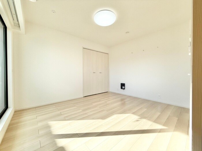 サンレーベ東垣外の物件内観写真