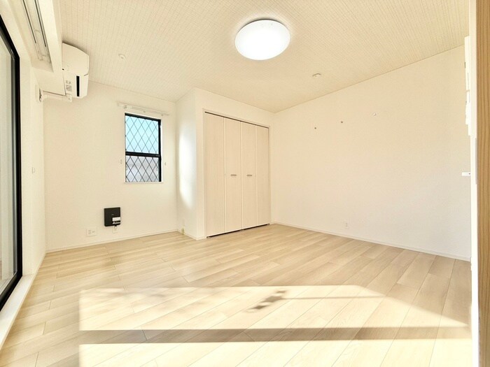 サンレーベ東垣外の物件内観写真