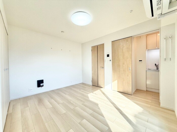 サンレーベ東垣外の物件内観写真